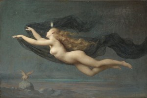 La nuit